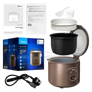 Midea Rice Cooker 3l Rice Cooker