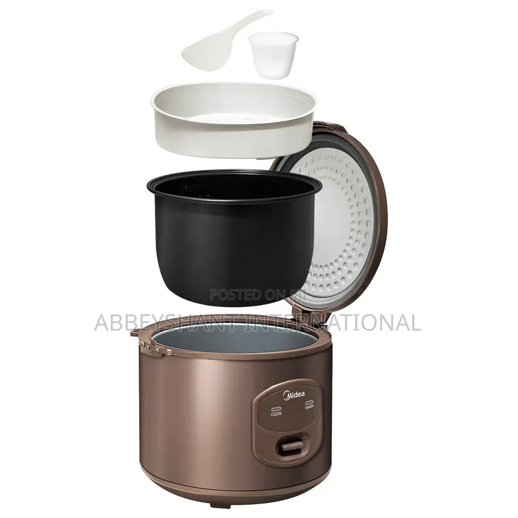 Electric Rice Cooker 3lrice Cooker Rice