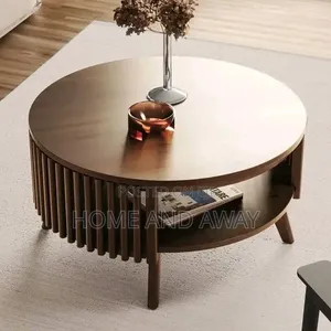 High Legged Center Tables in Any Colour With Delivery From 600,000/-
