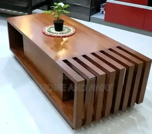 Box Design Center Tables in Any Colour With Delivery From 700,000/-