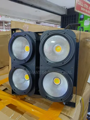 Stage Lights 200w Led Cob Stage Blinder Light