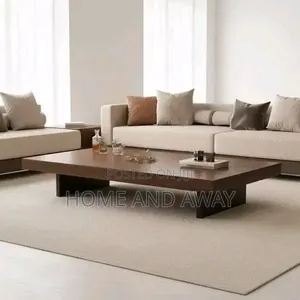 Low Japanese Center Tables in Any Colour With Delivery From 700,000/-