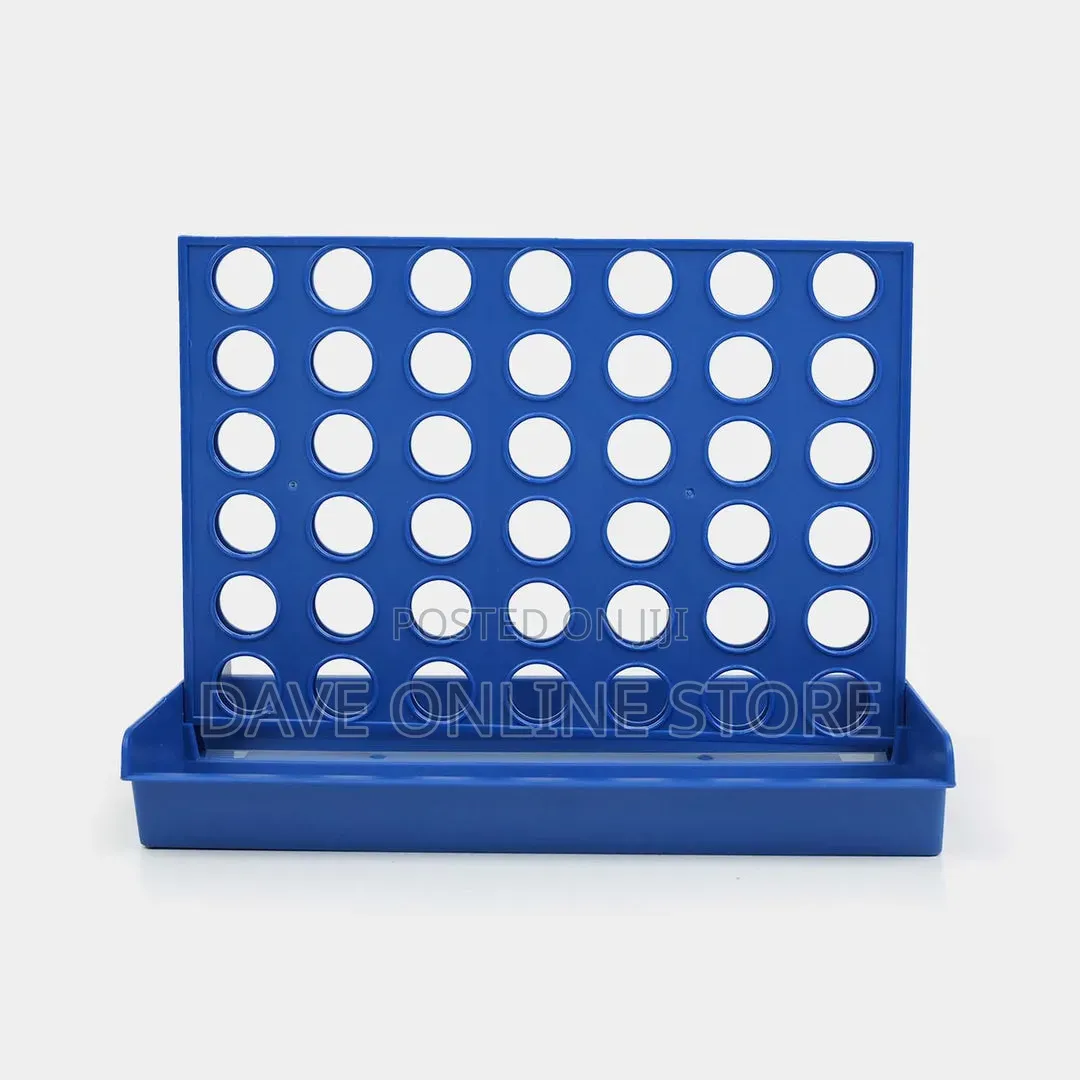 Bingo Fun Board Game