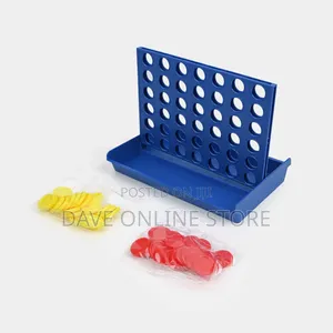 Bingo Fun Board Game