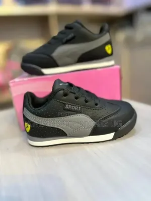 Shoes Baby Baby Sneakers