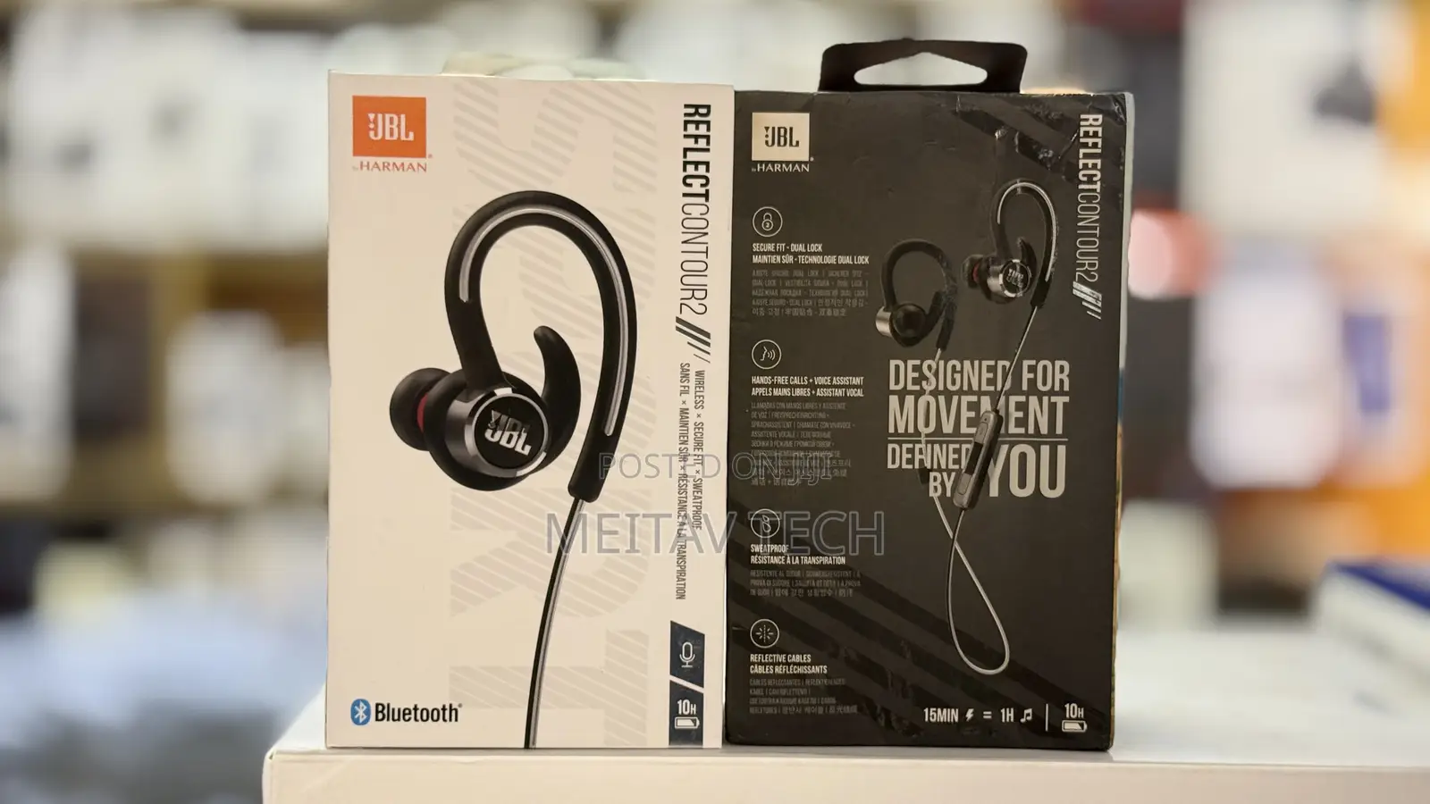 JBL Reflect Contour 2