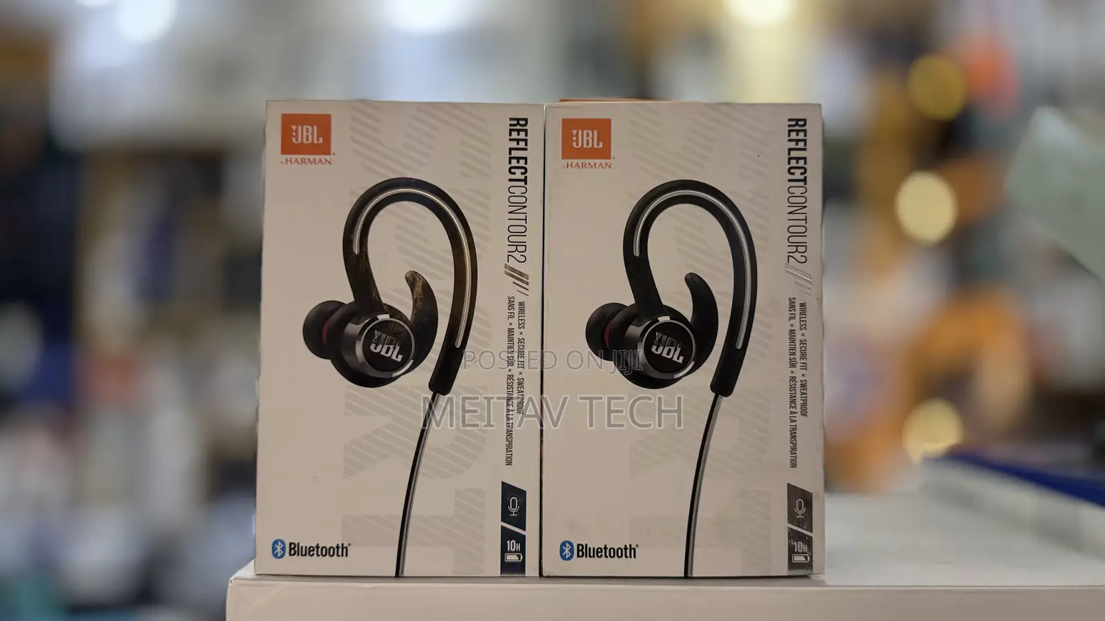 JBL Reflect Contour 2