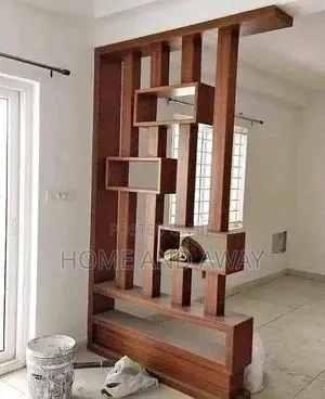 Wooden Room Dividers in Any Colour or Design From 1,500,000/-