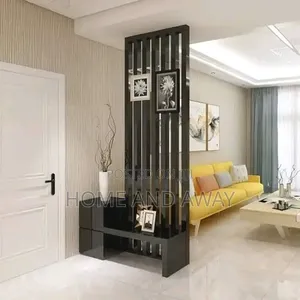 Latest Wooden Room Dividers in Any Colour or Design From 1,600,000/-