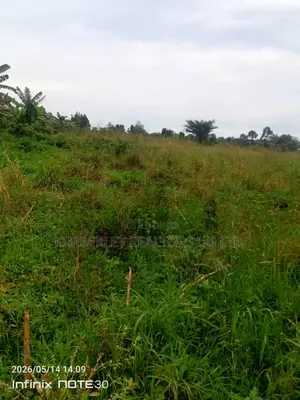 7 Acres of Prime Land for Sale - Gombe , Nansana ( Wakiso)