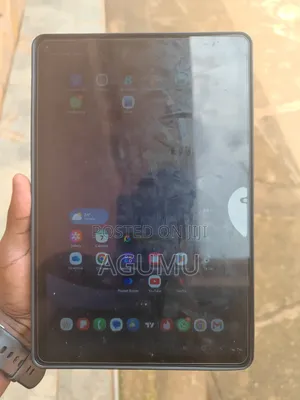 Samsung Galaxy Tab A9+ 128 GB Gray