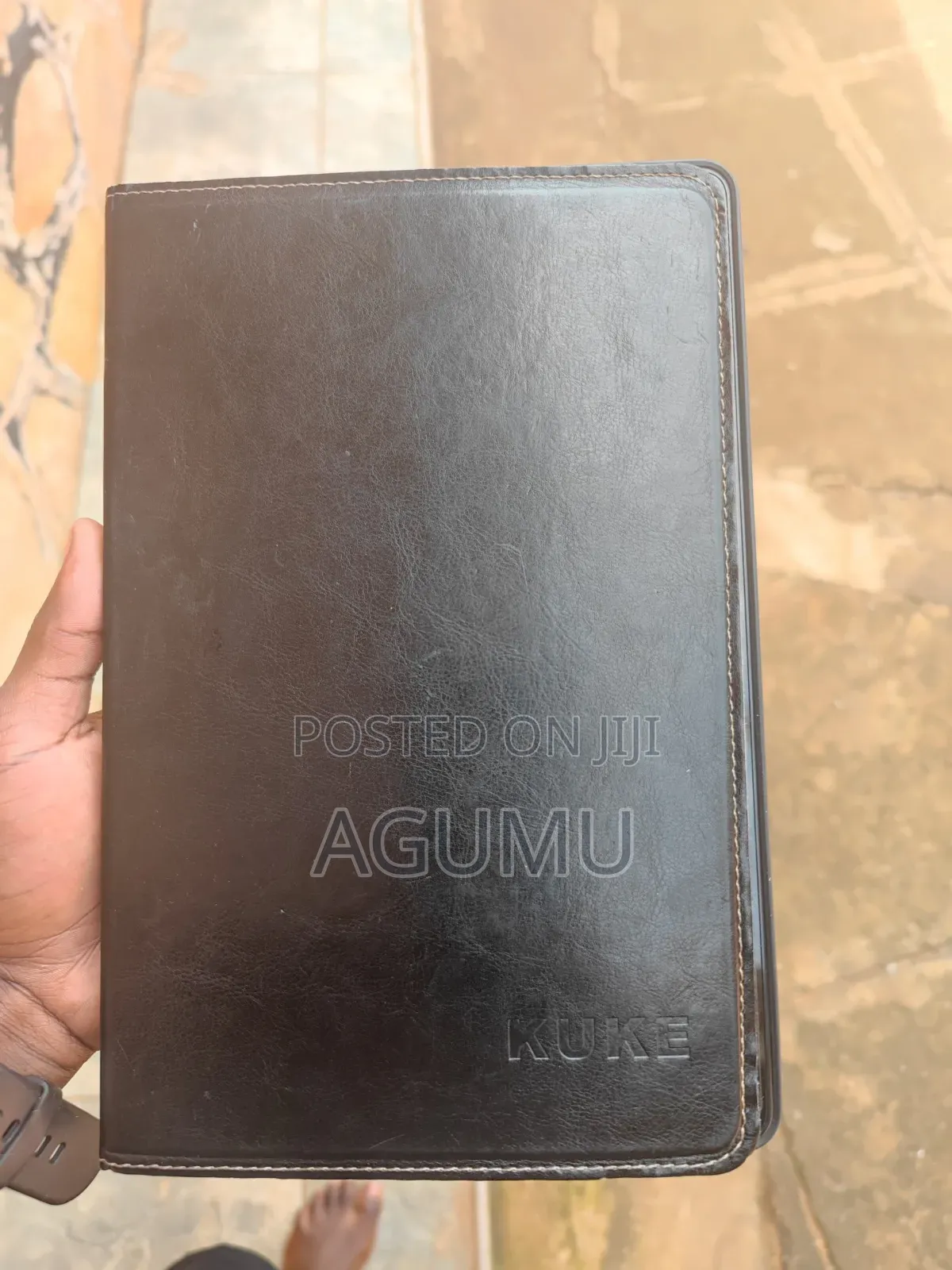 Samsung Galaxy Tab A9+ 128 GB Gray
