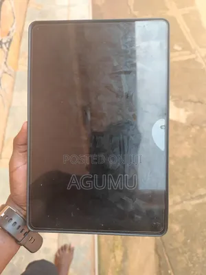 Samsung Galaxy Tab A9+ 128 GB Gray
