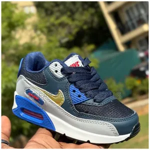 Baby Air Max Sneakers