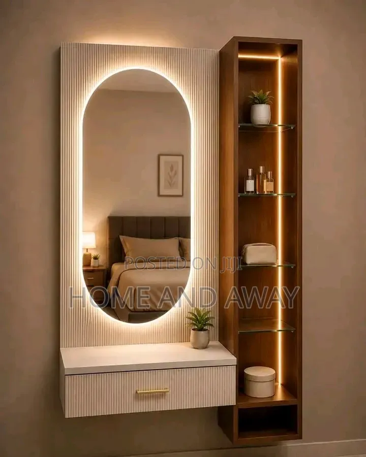 Console Dressing Tables/Dressing Units