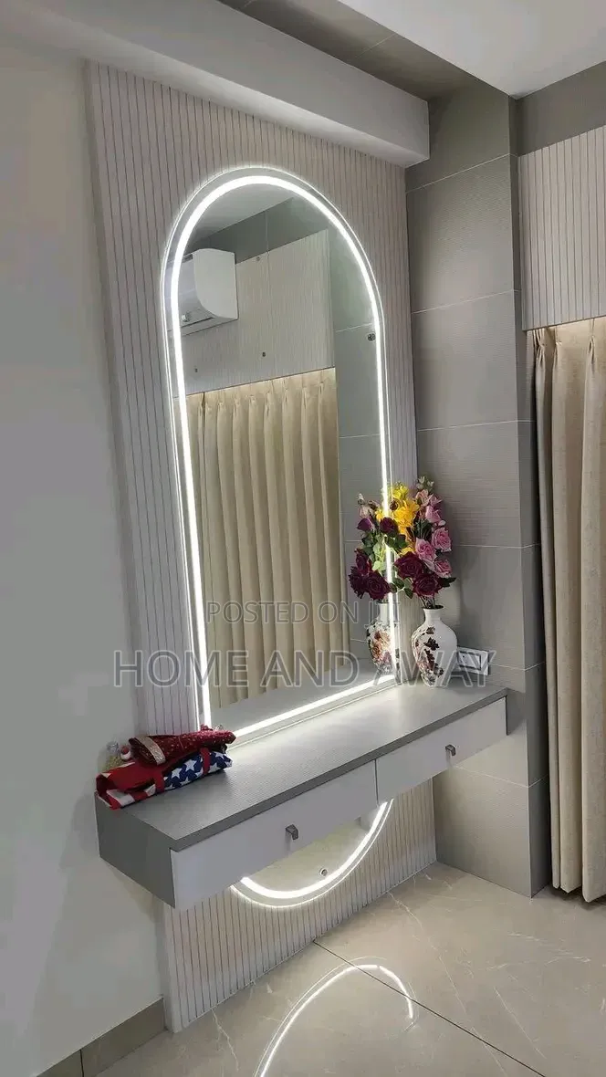 Console Dressing Tables/Dressing Units