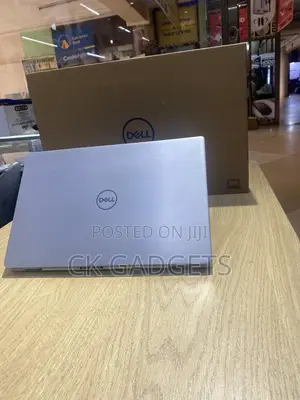 New Laptop Dell Latitude 7420 16GB Intel Core i5 SSD 256GB
