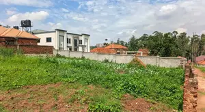 Prime Plot for Sale – Naalya Kimbejja