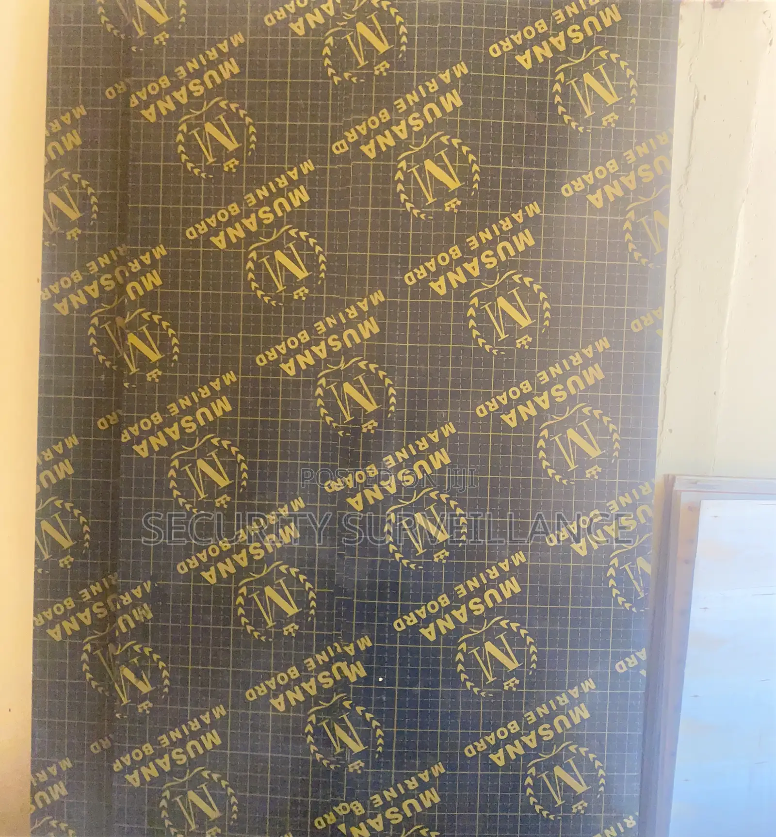 18mm Marine Boards
