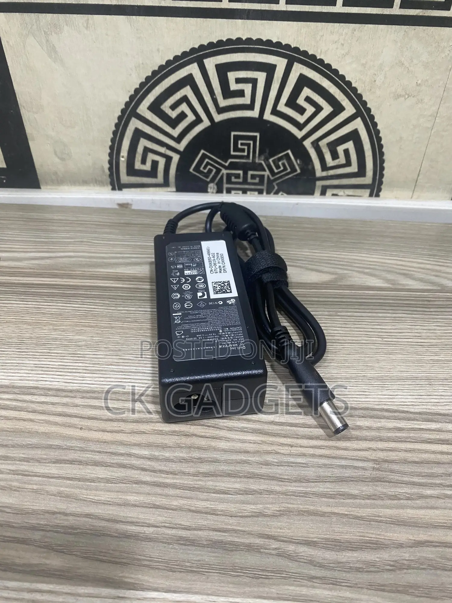 Hp Full Charger For