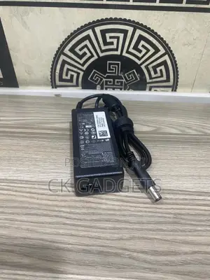 Hp Full Charger For