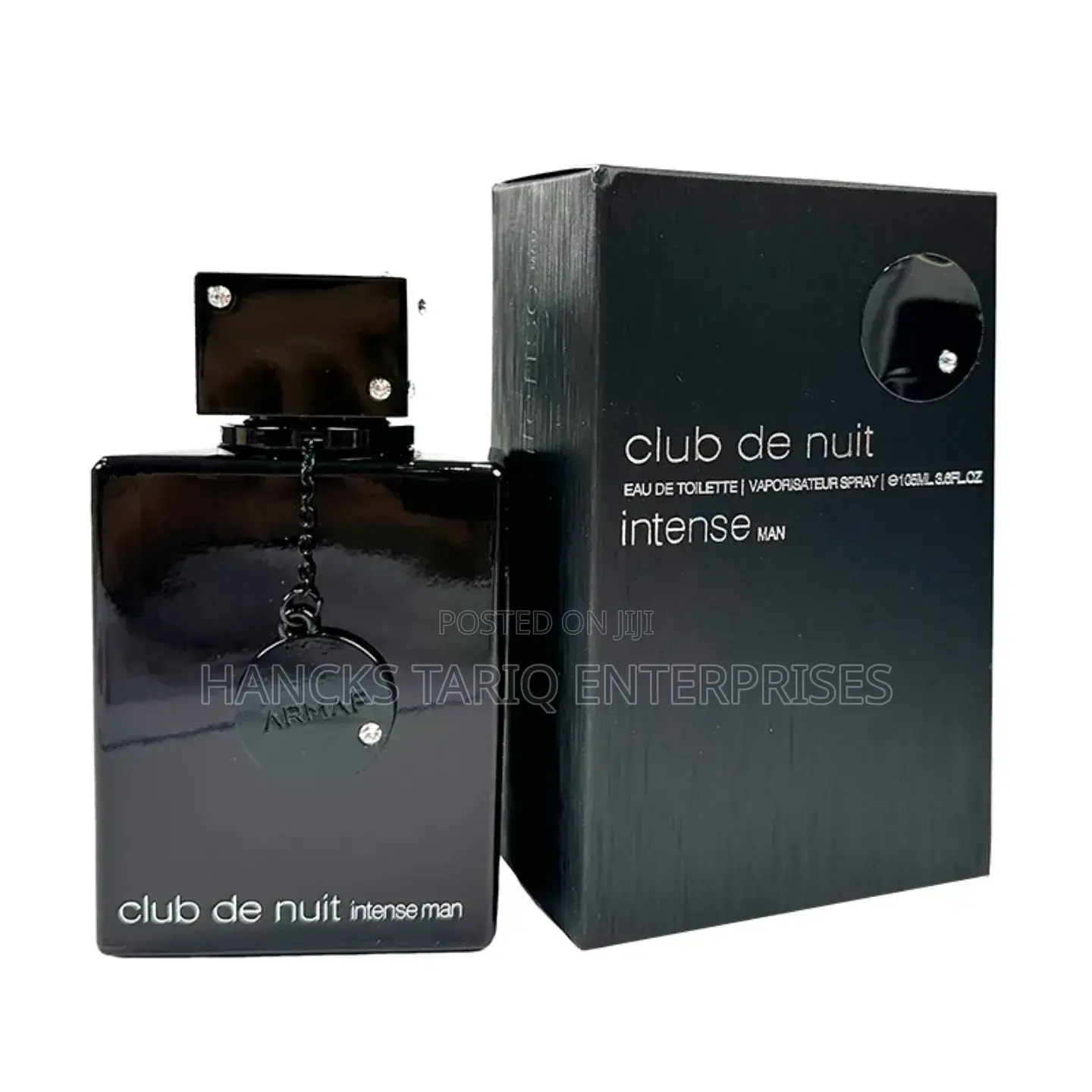 Armaf Club De Nuit Intense Man.