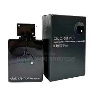 Armaf Club De Nuit Intense Man.