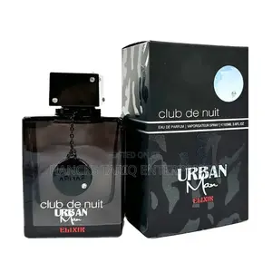 Armaf Club De Nuit Intense Man.