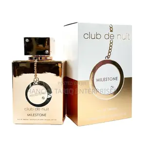 Armaf Club De Nuit Intense Man.