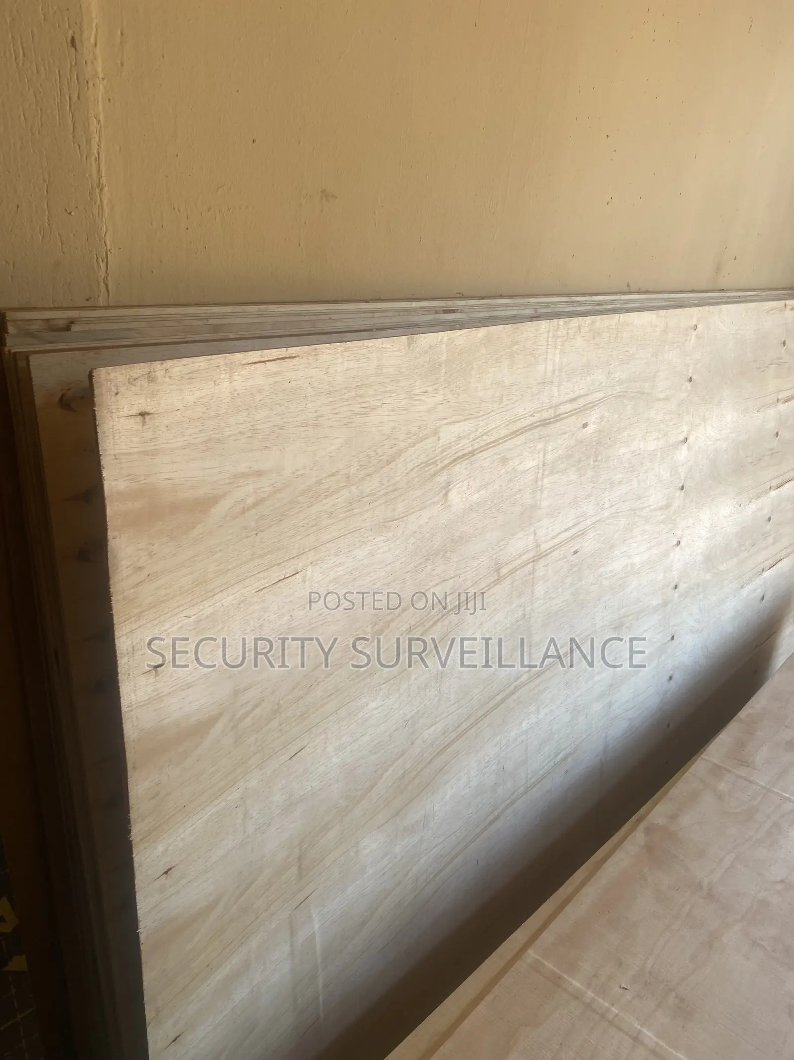 6mm Plywood