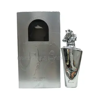 Maahir Black Edition by Lattafa Perfumes.