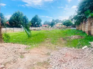 Prime Plot for Sale – Bunga Hill (Ggaba Road)