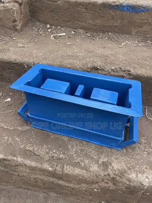Brandnew Solid,Stronger,Durable,Viable Block Mold