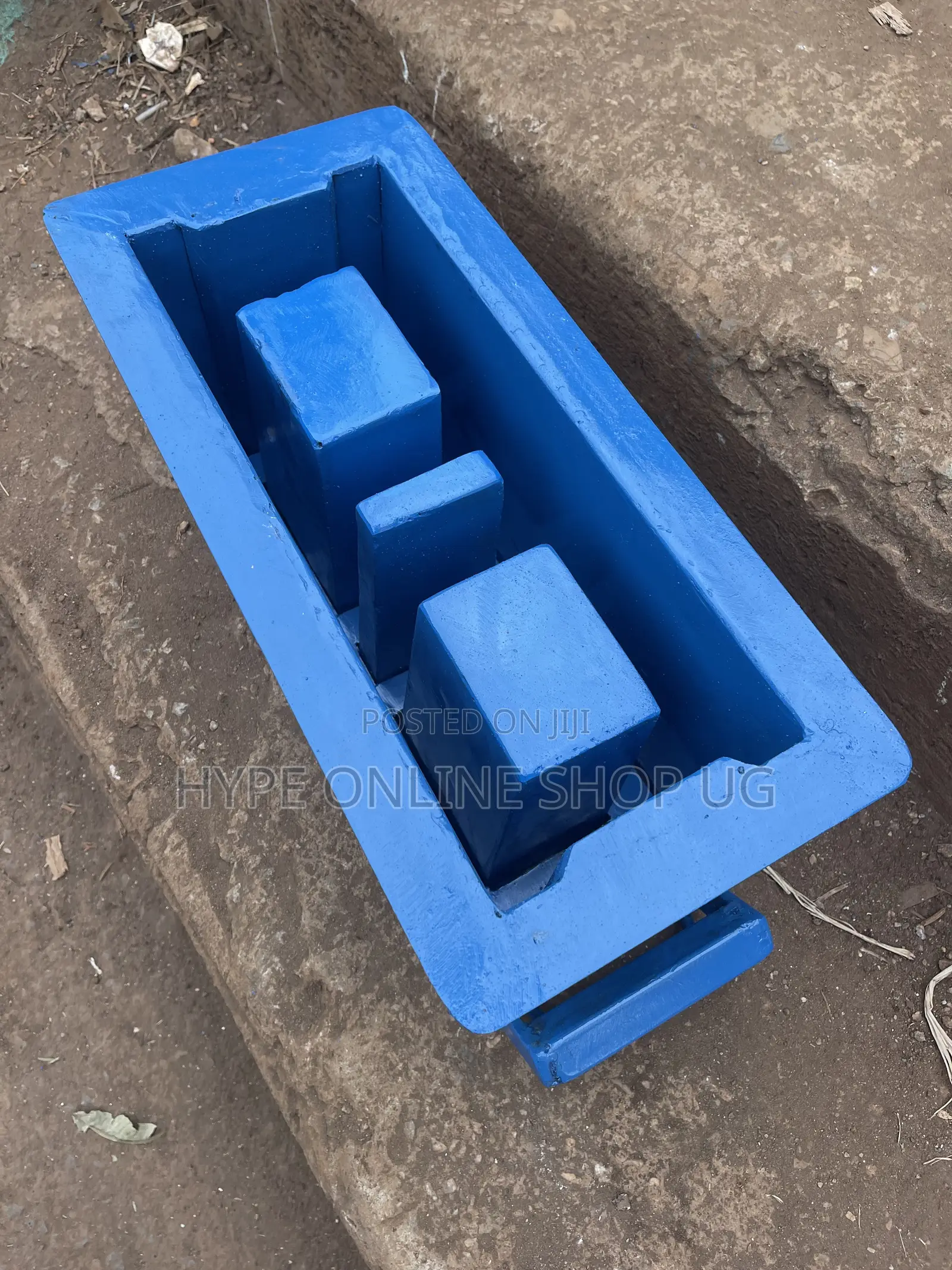 Brandnew Solid,Stronger,Durable,Viable Block Mold