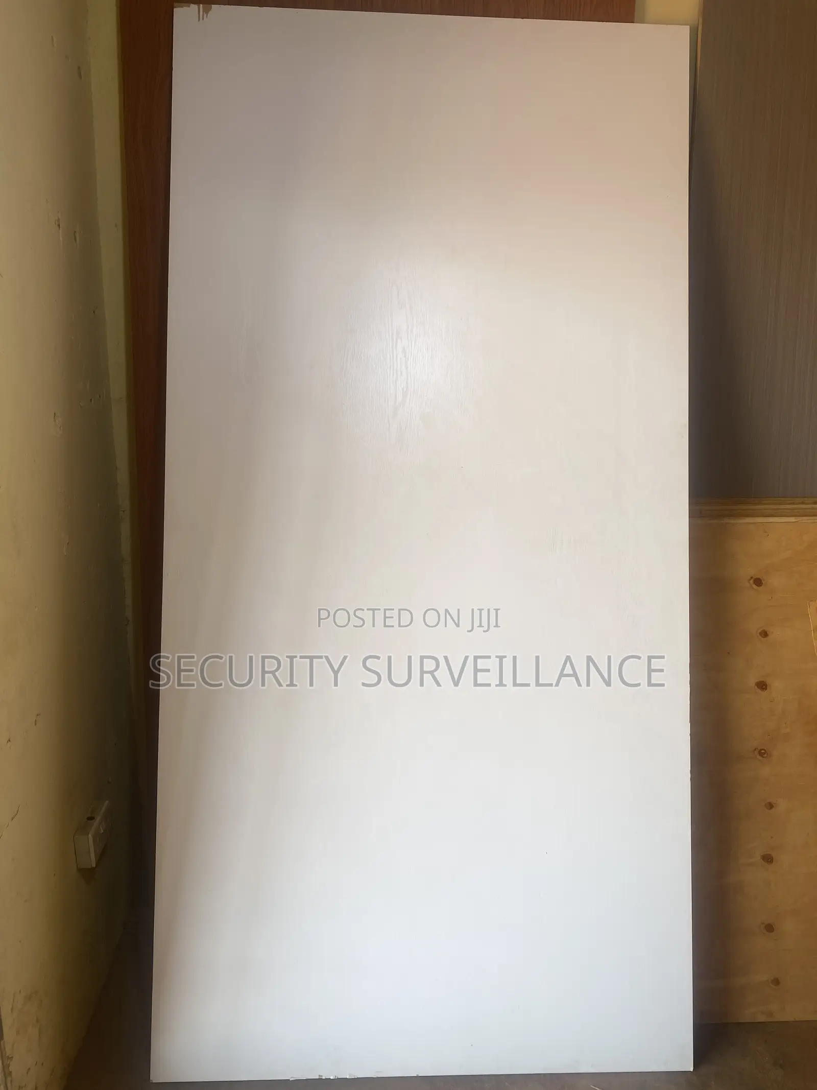 White Laminated Block Boards (Wholesale)
