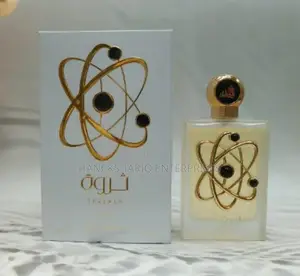 Tharwah Gold by Lattafa Perfumes