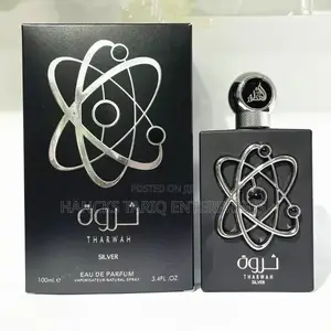 Tharwah Gold by Lattafa Perfumes