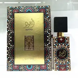 Ajwad by Lattafa Perfumes