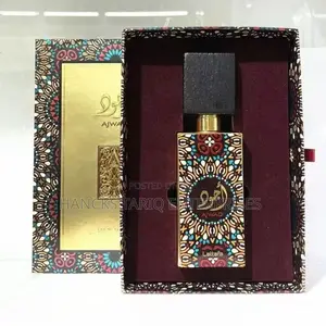 Ajwad by Lattafa Perfumes