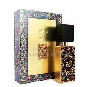 Ajwad by Lattafa Perfumes