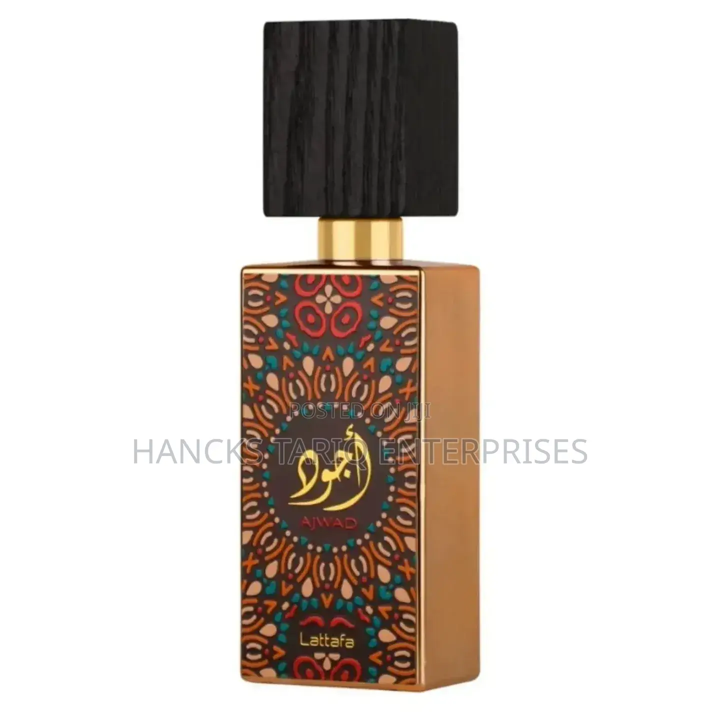 Ajwad by Lattafa Perfumes