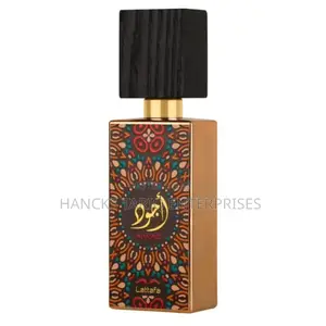 Ajwad by Lattafa Perfumes