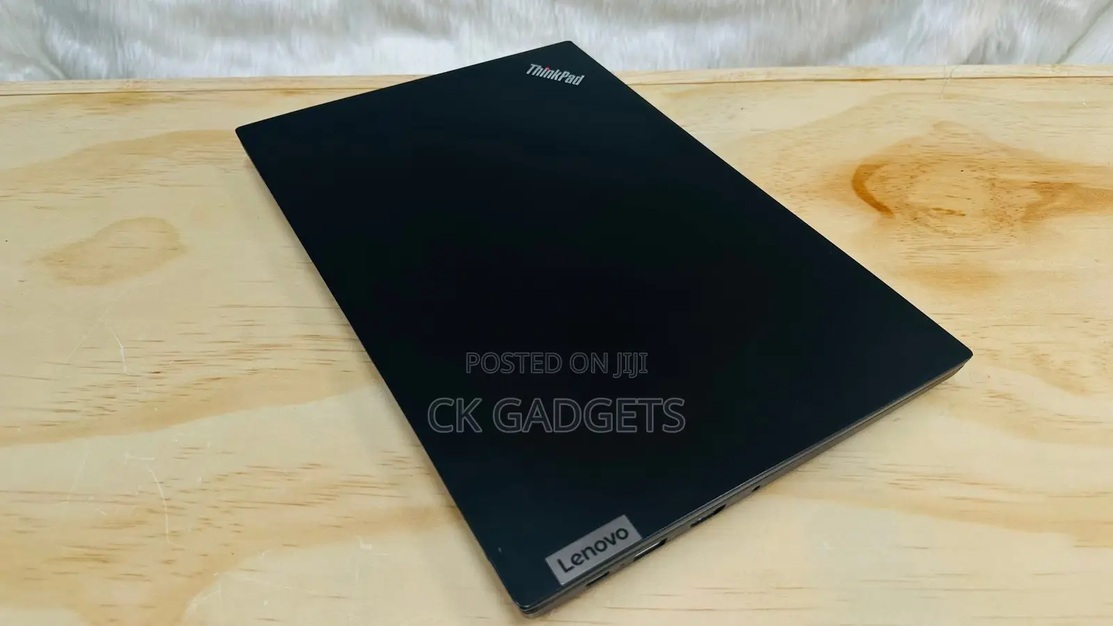 New Laptop Lenovo ThinkPad E14 Gen 4 16GB Intel Core i5 SSD 512GB