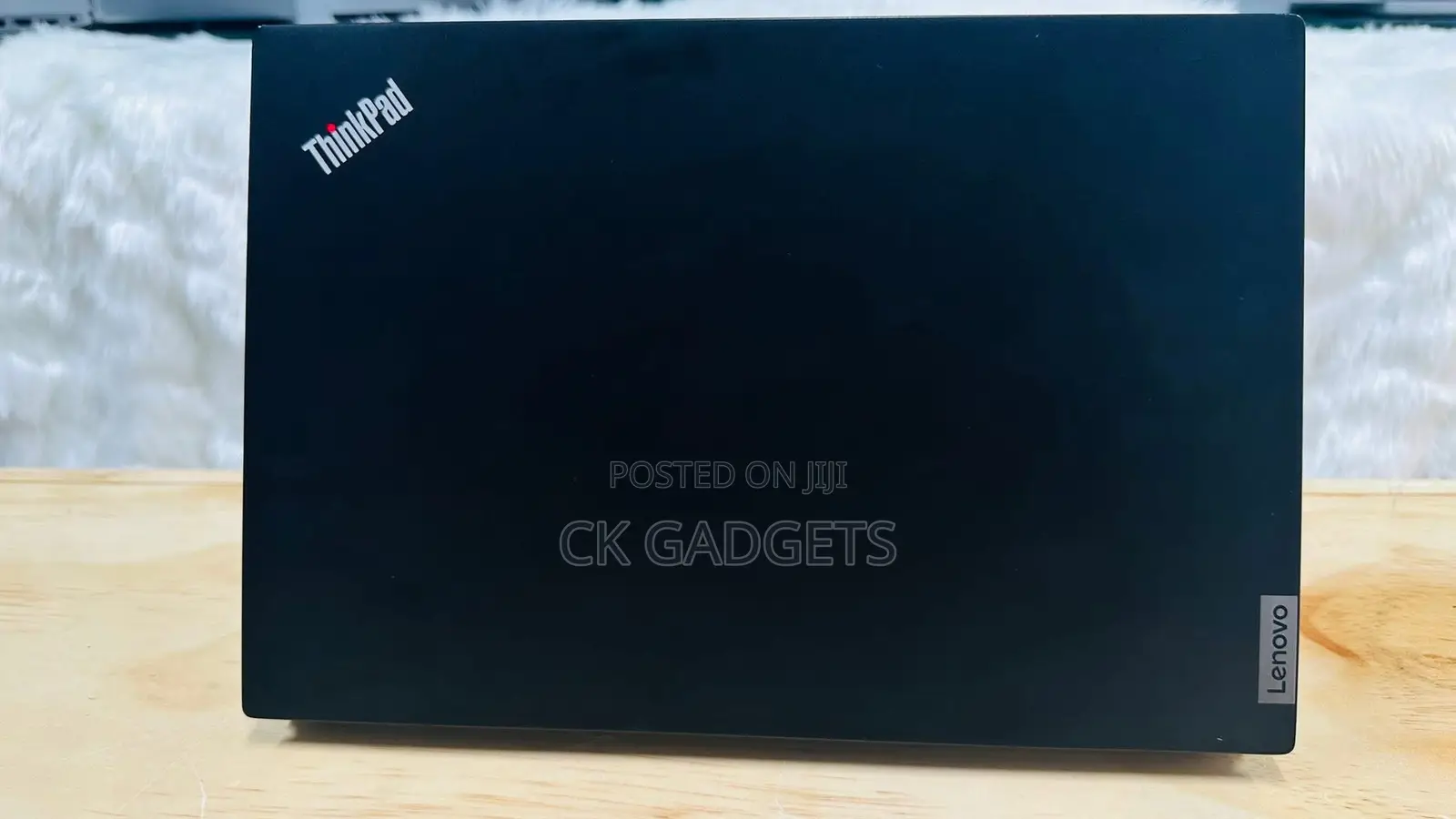 New Laptop Lenovo ThinkPad E14 Gen 4 16GB Intel Core i5 SSD 512GB