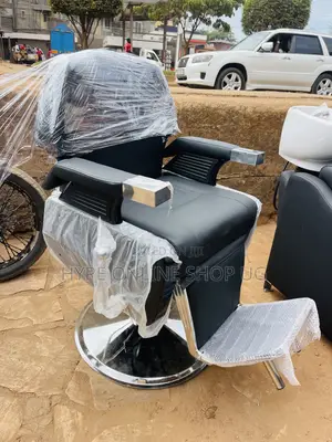 Brandnew Commercial,Viable Leather,360 Rotating Salon Chair