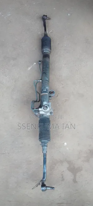 Land Cruiser Tx Ordinary Steering Rack Complete