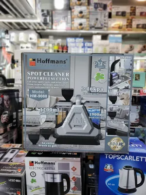 Spot Cleaner Carpet Cleaner