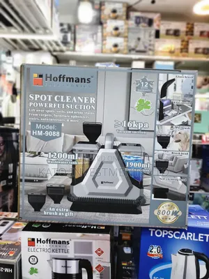 Spot Cleaner Carpet Cleaner