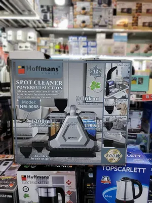 Spot Cleaner Carpet Cleaner
