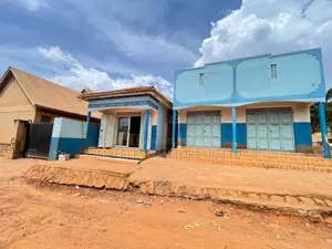Rentals For Sale-kawanda